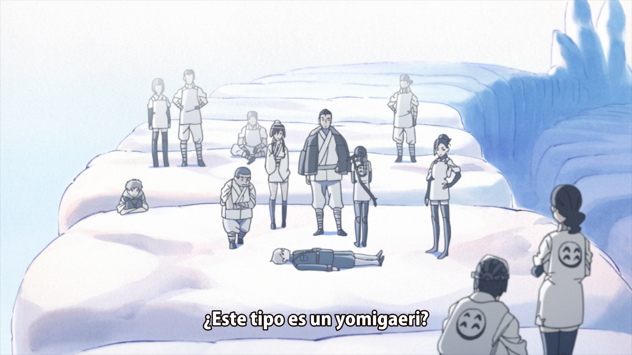 Ryuu no Haisha (Fictional Movement)